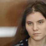 Yekaterina Samutsevichs speach For Pussy Riot