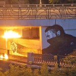 The “Russian Banksy” Is Dead